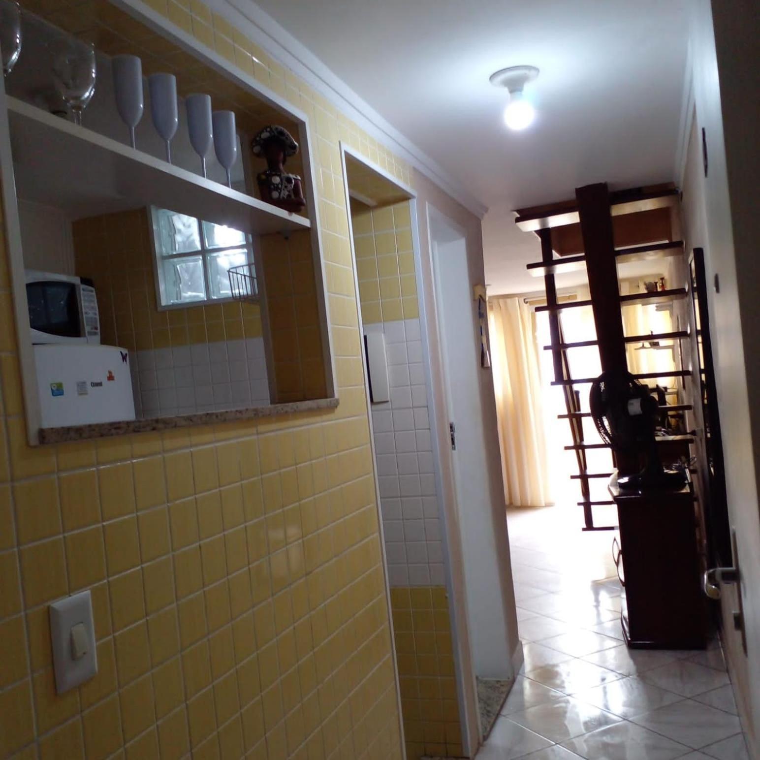 Apto Pitangueiras - 1Min Da Praia Com Wi-Fi Guarujá Exterior foto