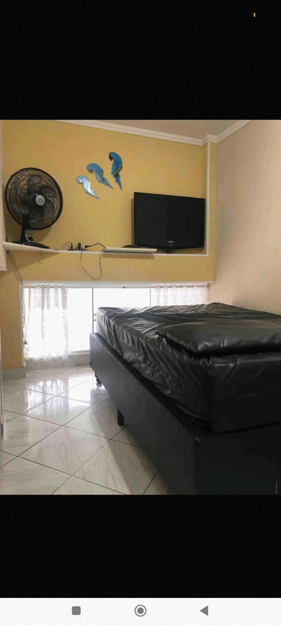 Apto Pitangueiras - 1Min Da Praia Com Wi-Fi Guarujá Exterior foto